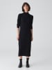 OPUS Kleid in Schwarz