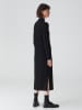 OPUS Kleid in Schwarz