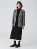 OPUS Kleid in Schwarz