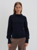 Someday Pullover in Dunkelblau