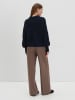 Someday Pullover in Dunkelblau