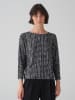 OPUS Longsleeve zwart