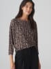 OPUS Longsleeve taupe
