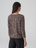 OPUS Longsleeve in Taupe