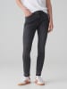 OPUS Jeans - Skinny fit - in Anthrazit