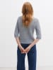 OPUS Pullover in Blau