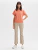 OPUS Sweatshirt oranje