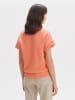 OPUS Sweatshirt oranje