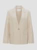 OPUS Blazer in Creme