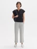 OPUS Sweatshirt zwart