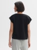 OPUS Sweatshirt in Schwarz