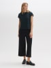 OPUS Sweatshirt petrol