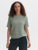 OPUS Sweatshirt in Grün