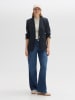 OPUS Blazer in Dunkelblau