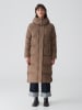 OPUS Wintermantel bruin