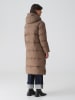 OPUS Wintermantel bruin