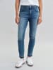 OPUS Jeans - Slim fit - in Blau