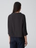 OPUS Sweatshirt in Schwarz