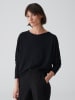 OPUS Longsleeve in Schwarz
