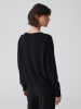 OPUS Longsleeve in Schwarz