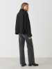 OPUS Übergangsjacke in Schwarz