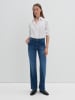 Someday Spijkerbroek - regular fit - blauw