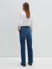 Someday Spijkerbroek - regular fit - blauw