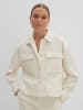 Someday Cordjacke in Creme