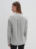 Someday Bluse in Grau