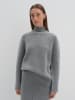 Someday Pullover in Grau