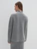 Someday Pullover in Grau