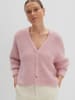 Someday Cardigan in Rosa