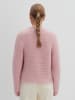 Someday Cardigan in Rosa