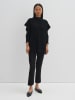 Someday Cape in Schwarz