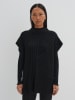 Someday Cape in Schwarz