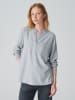 OPUS Blouse grijs