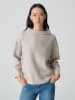 OPUS Pullover in Sand