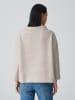 OPUS Pullover in Sand