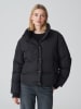 OPUS Winterjacke in Schwarz