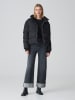 OPUS Winterjacke in Schwarz