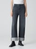 OPUS Jeans - Comfort fit - in Anthrazit