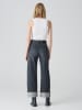 OPUS Jeans - Comfort fit - in Anthrazit