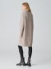 OPUS Strickkleid in Sand