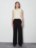 Someday Top in Creme