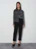 Someday Broek zwart