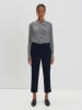 Someday Broek donkerblauw