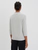 Someday Longsleeve lichtgrijs