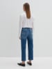 Someday Spijkerbroek - regular fit - blauw