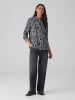 OPUS Blouse zwart