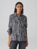 OPUS Blouse zwart